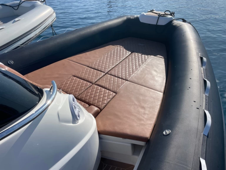 Noleggio Gommone a Cavalaire-sur-Mer – Joker Boat JOKER 28