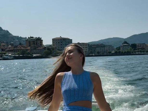 Noleggio a Como (Citta) – Bertram Bertram 31 su SamBoat