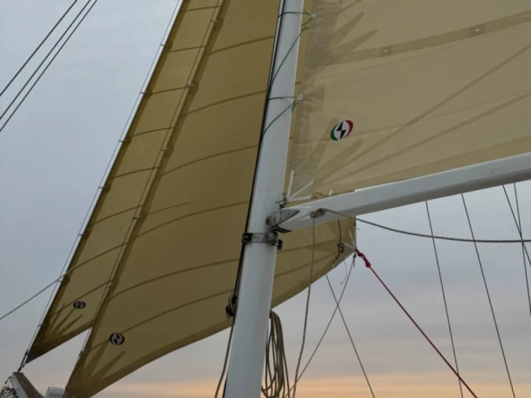 Noleggio barche Vlychada economico trehandiri