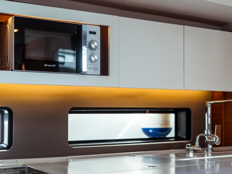 Noleggio Barca a vela a Olbia – Dufour Dufour 41