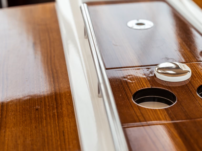 Noleggio a Olbia – Dufour Dufour 390 Grand Large su SamBoat