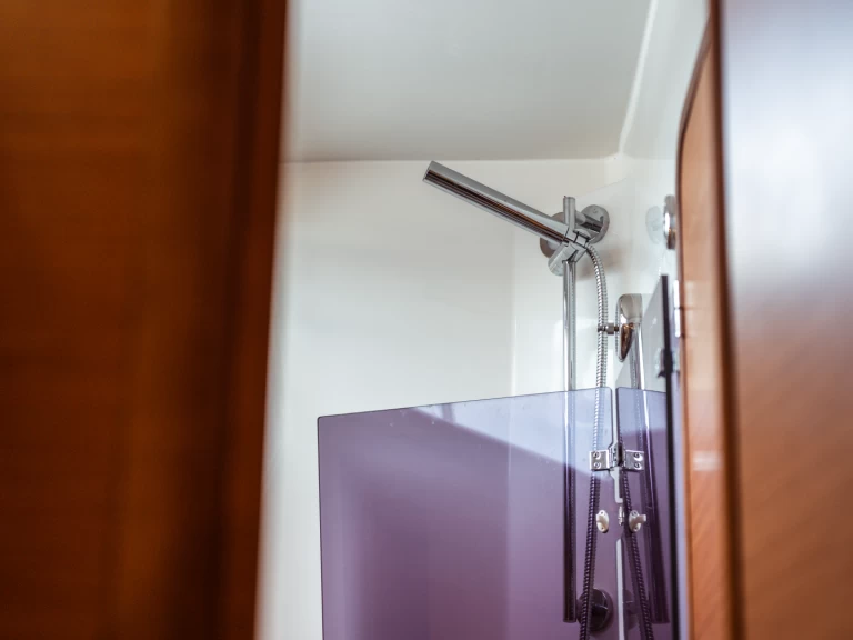 Noleggio Barca a vela con o senza skipper Dufour a Olbia