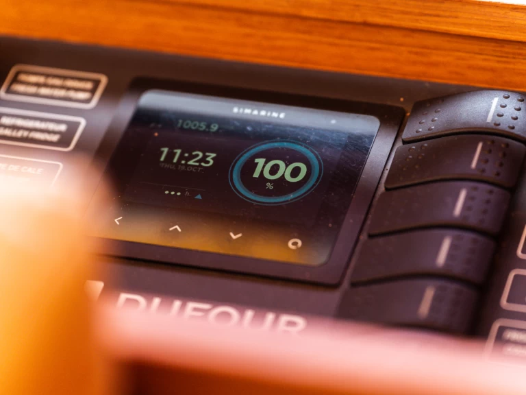 Noleggio a Olbia – Dufour Dufour 56  su SamBoat