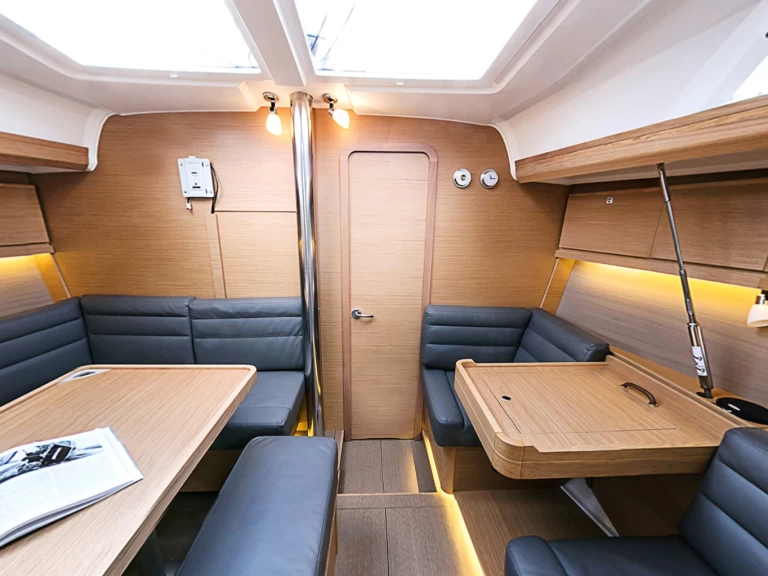 Noleggio a Olbia – Dufour Dufour 412 Grand Large su SamBoat