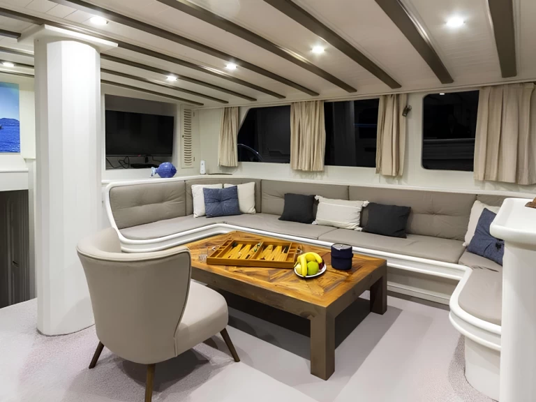 Barca a vela a noleggio a Marmaris al miglior prezzo