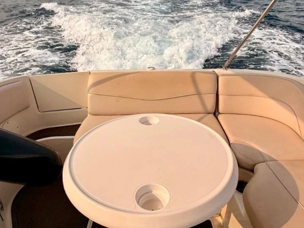 Sea Ray Sea Ray 240 Sundeck da affittare a  Palma de Maiorca