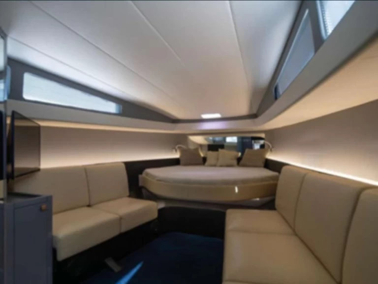 Noleggio barche Anvera 55 a Portofino su Samboat