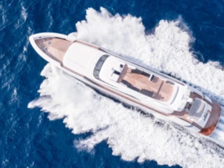 Noleggio barche Ab Yachts 145 a Portofino su Samboat