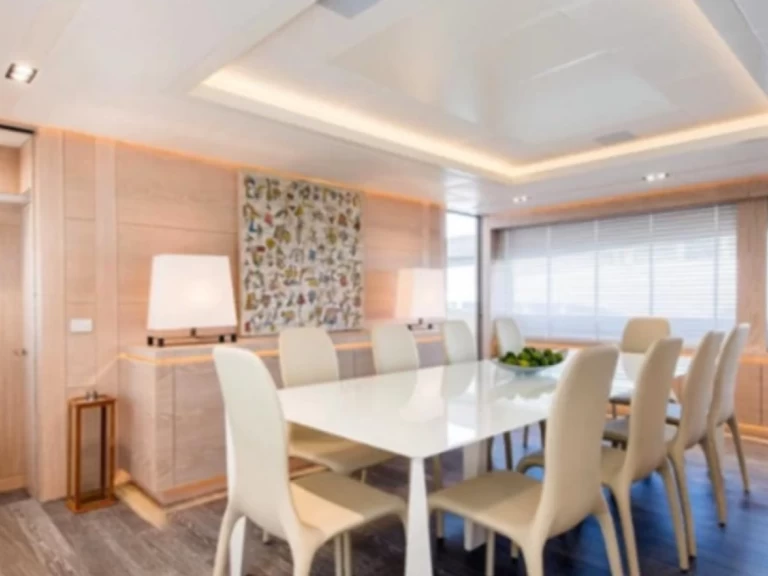 Noleggio Yacht di lusso Ab Yachts con patente nautica