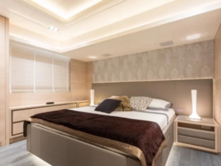 Yacht di lusso a noleggio a Portofino al miglior prezzo