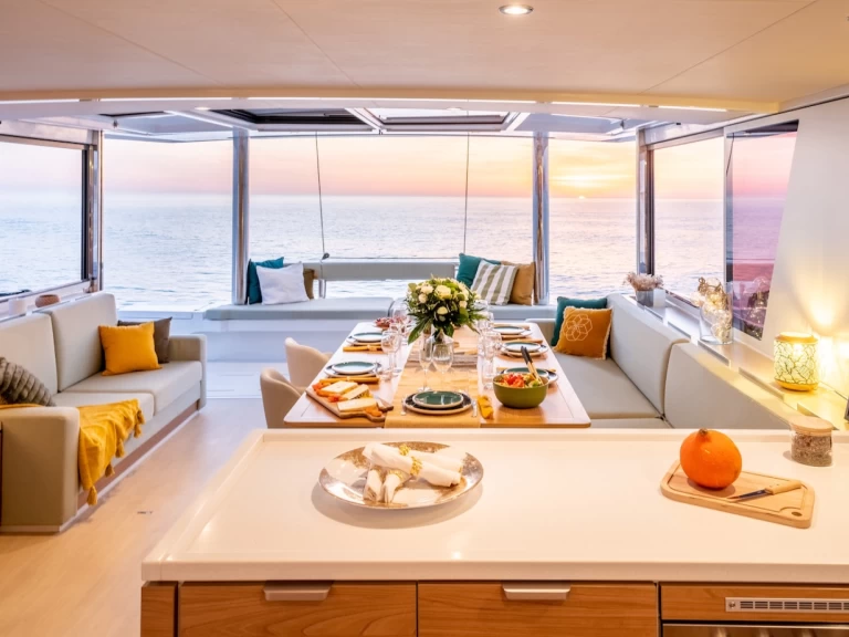 Noleggio barche Bali Bali 5.4 a Ibiza Town su Samboat