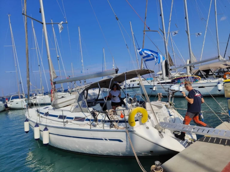 Noleggio barche Bavaria Bavaria 38 a Volos su Samboat