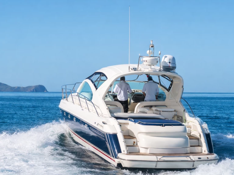 Fairline Fairline 50 FT da affittare a  Coco Bay