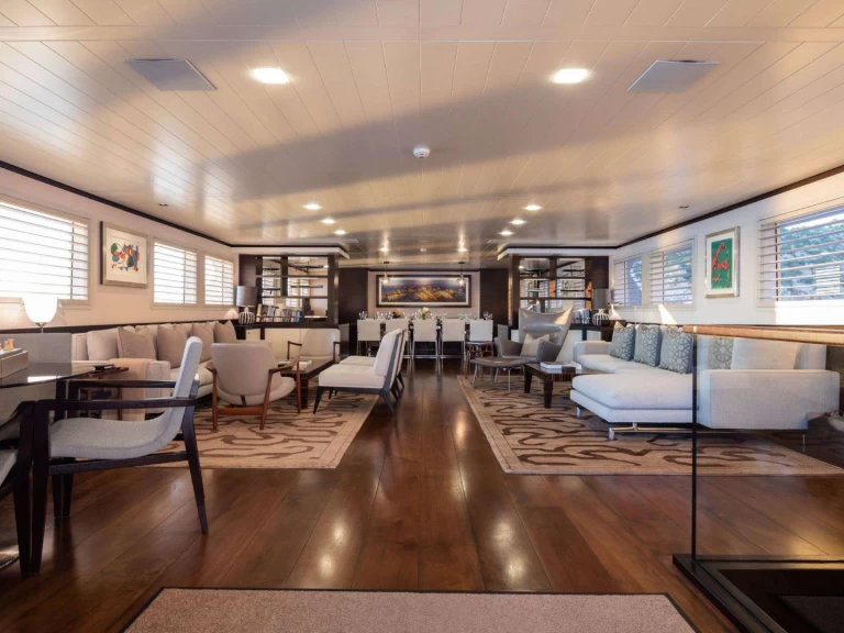 Yacht di lusso a noleggio a Norvegia al miglior prezzo
