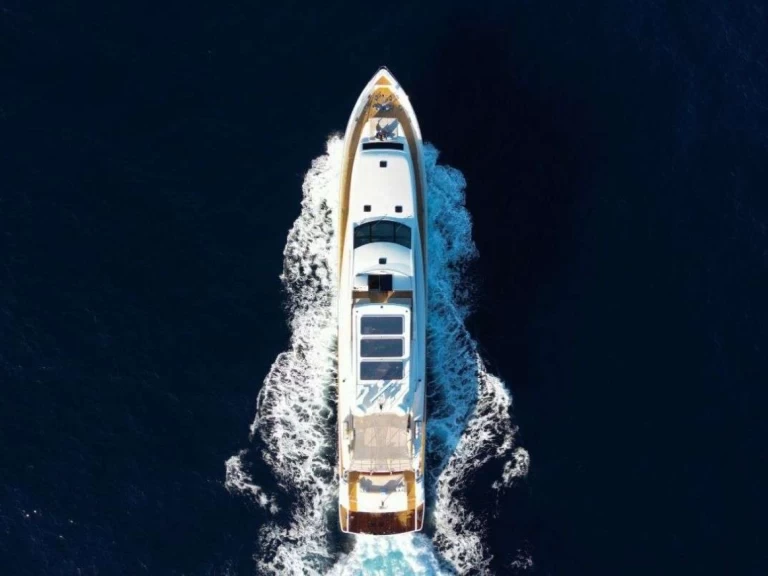 Noleggio Yacht di lusso con o senza skipper Couach a Costa Azzurra