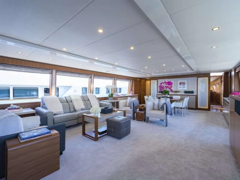 Noleggio barche Hargrave RISK TAKER a Isole Turks e Caicos su Samboat