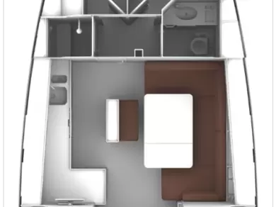 Noleggio barche Bavaria Cruiser 46 a Punat su Samboat