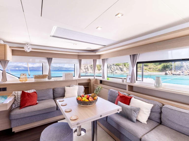 Noleggio barche Atene economico VALINOR - Summer