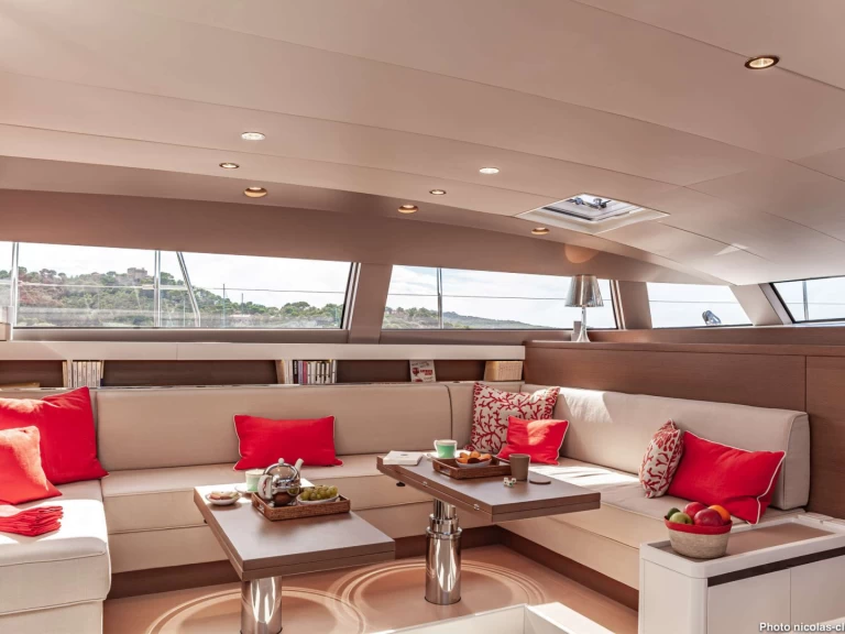 Noleggio barche Cnb-Bordeaux CNB76 2021 a Croazia su Samboat