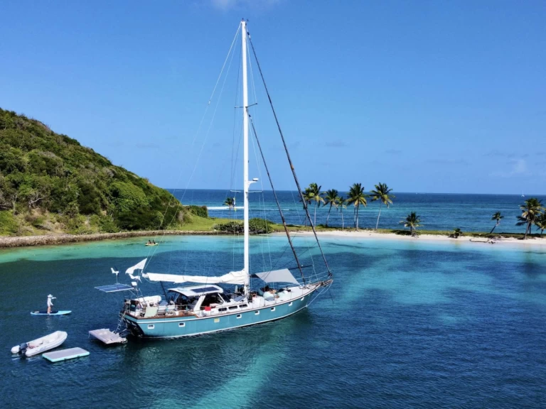 Noleggio barche Wellington KAI a Newport su Samboat