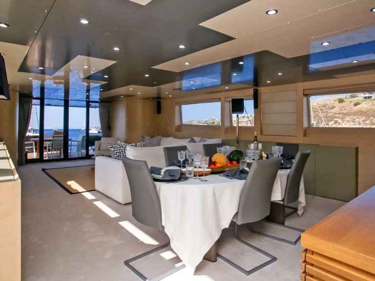 Noleggio barche Ornós economico Sofia Y