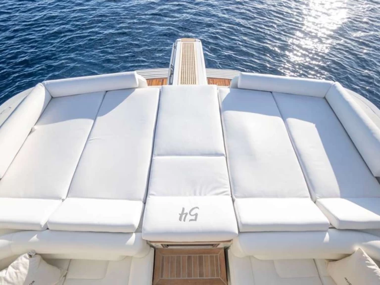 Pershing LA KOUPETI da affittare a  Álimos