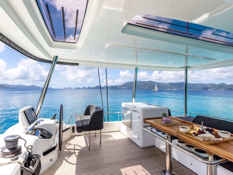 Noleggio barche Lagoon VALINOR - Summer a Atene su Samboat