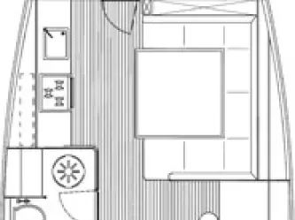 Noleggio barche Göcek economico Bavaria 43 Cruiser