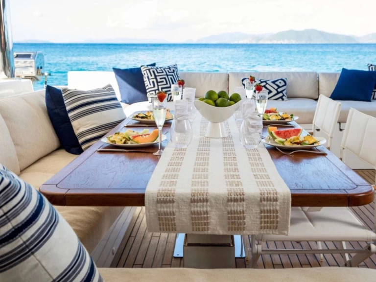 Noleggio a Nassau – Lagoon AKASHA su SamBoat