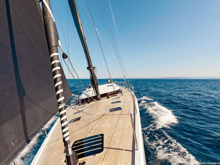 Noleggio barche Croazia economico CNB76 2021