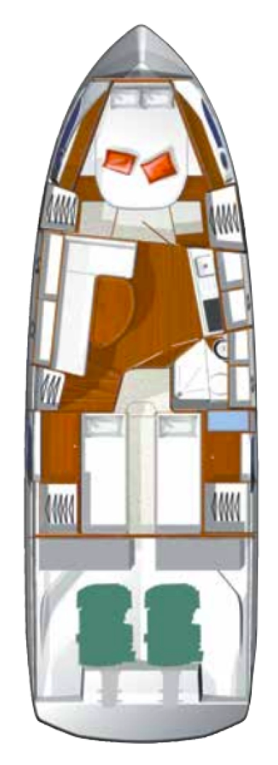 Yacht di lusso a noleggio a Sukošan al miglior prezzo