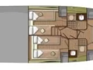 Noleggio Yacht di lusso Sessa Marine con patente nautica