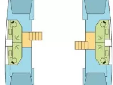 Noleggio a Palma de Maiorca – Bali Bali 4.2 su SamBoat