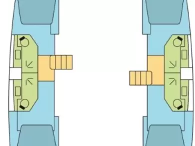 Noleggiare una Bali Bali 4.4 a Anse Marcel