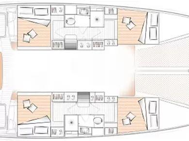 Excess Excess 11 da affittare a  Gouviá