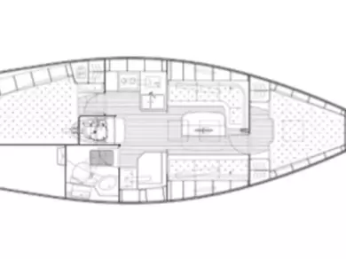 Noleggiare una Bavaria Bavaria 34 Cruiser - 2 cab. a Primošten
