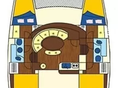 Catamarano a noleggio a Vibo Marina al miglior prezzo