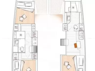 Noleggio a Burnt Store Marina – Excess Excess 11 su SamBoat