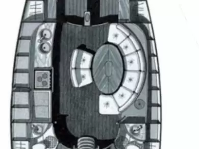 Noleggio barche Bénéteau First 45 F5 - 4 cab. a Rodi (Citta) su Samboat