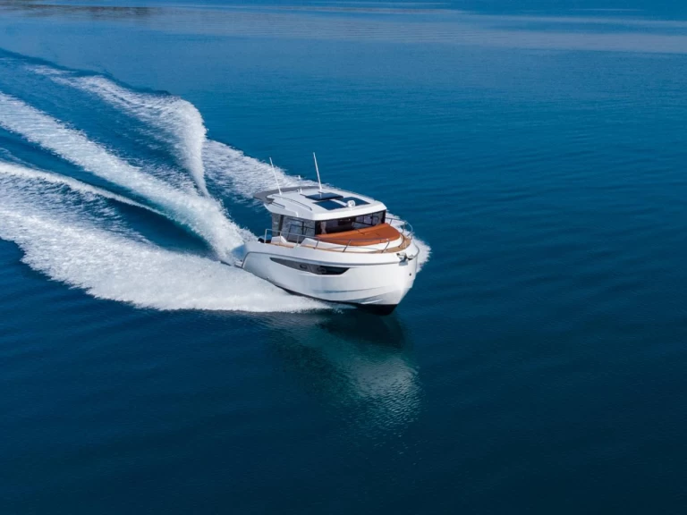 Kavi Yacht Kavi 9 da affittare a  Pola