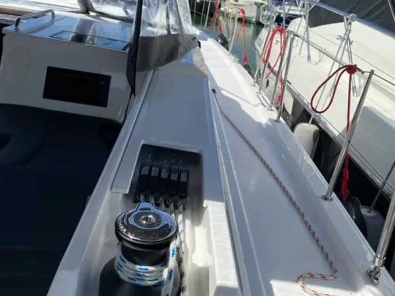 Noleggio a Lefkáda – Bavaria Bavaria C45 Holiday su SamBoat
