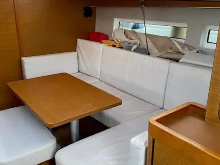 Noleggio Barca a vela con o senza skipper Jeanneau a Paros (Isola)