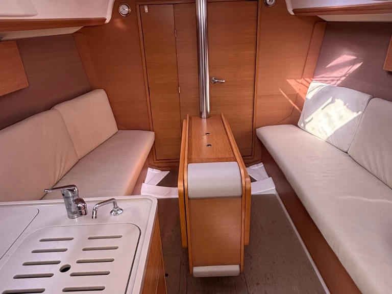 Noleggio barche Palermo economico Dufour 310