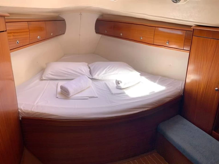 Noleggio Barca a vela con o senza skipper Bavaria a Volos