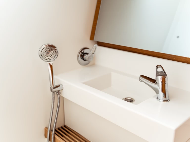 Noleggio barche Jeanneau Sun Odyssey 440 a Olbia su Samboat