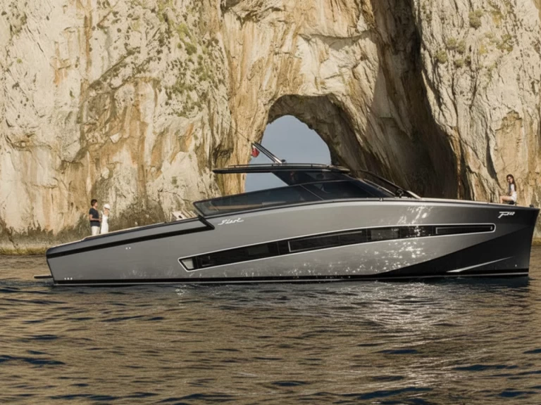 Noleggio barche Fiart Fiart P58 a Salerno su Samboat