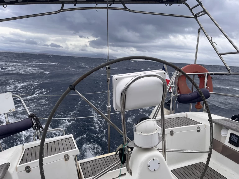 Barca a vela a noleggio a Le Cap d'Agde al miglior prezzo