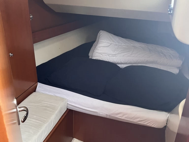 Noleggio barche Dufour Dufour 44 Performance a Le Cap d'Agde su Samboat