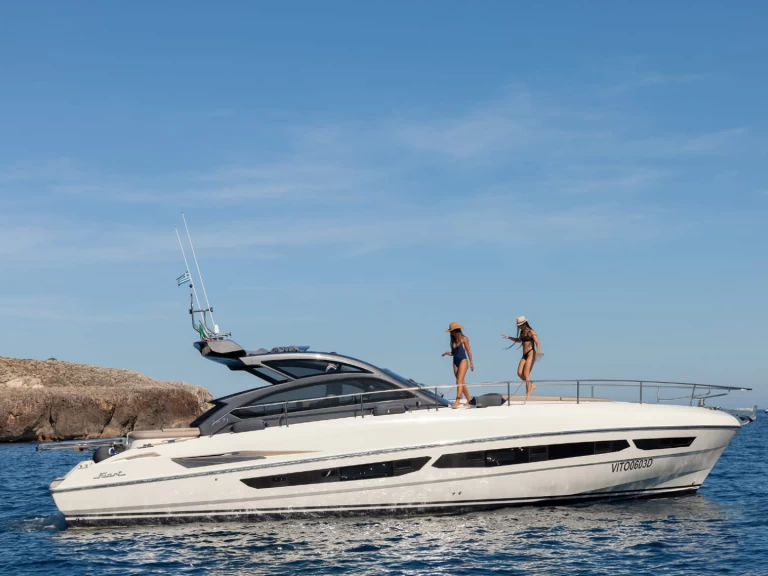 Fiart Fiart 4Seven da affittare a  Salerno