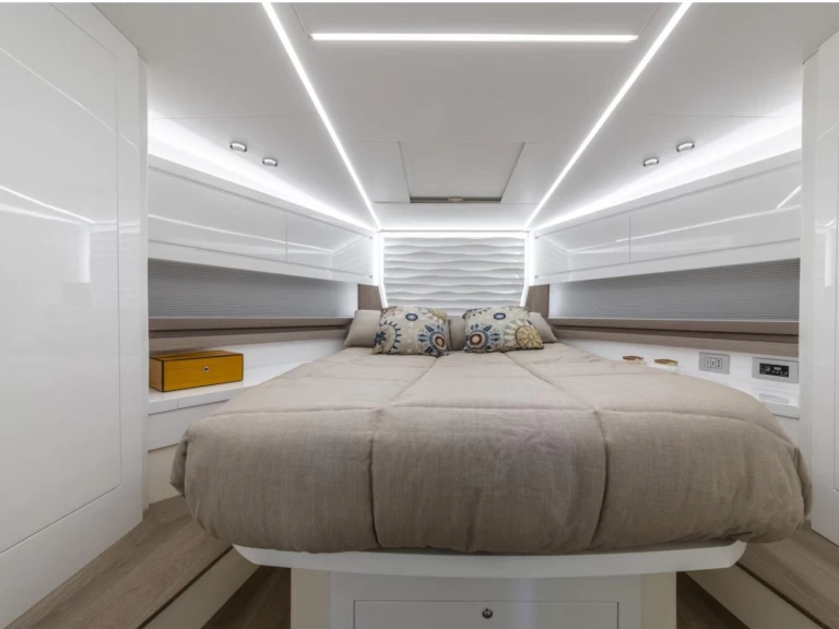 Noleggiare una Fiart Fiart 4Seven a Salerno